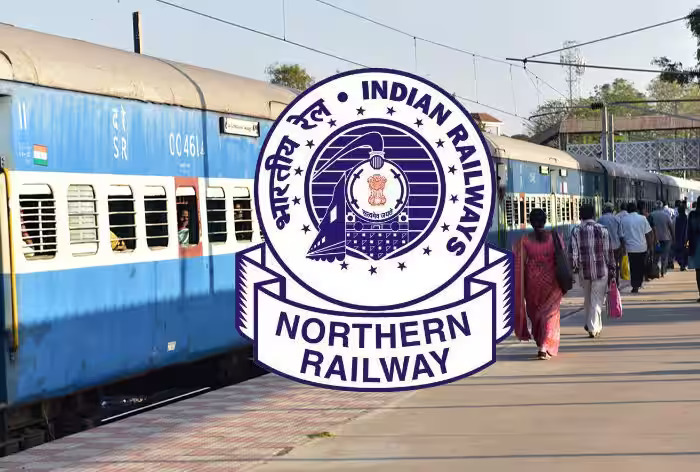 Northern Railway Bharti 2024
