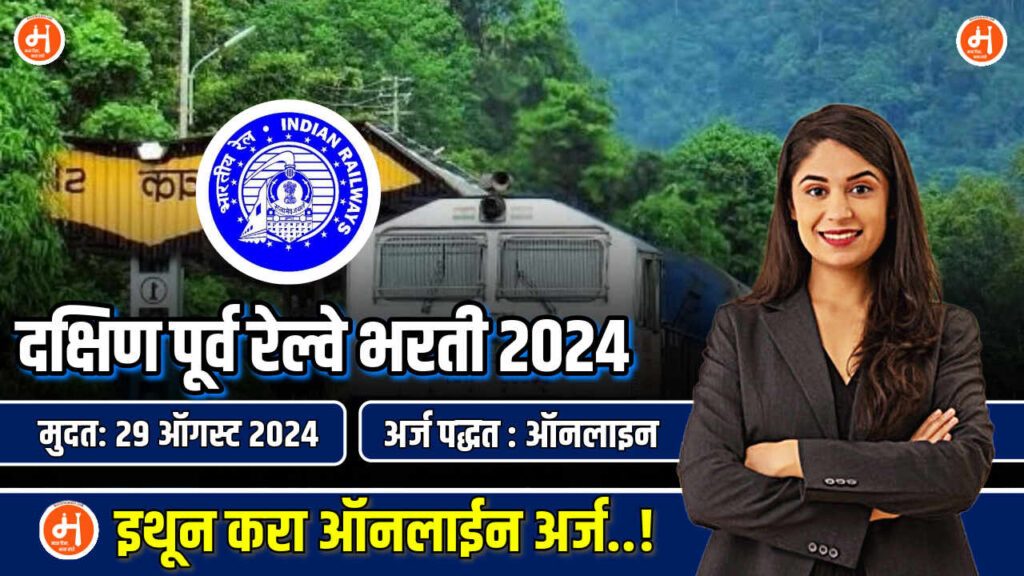 Railway Bharti 2024