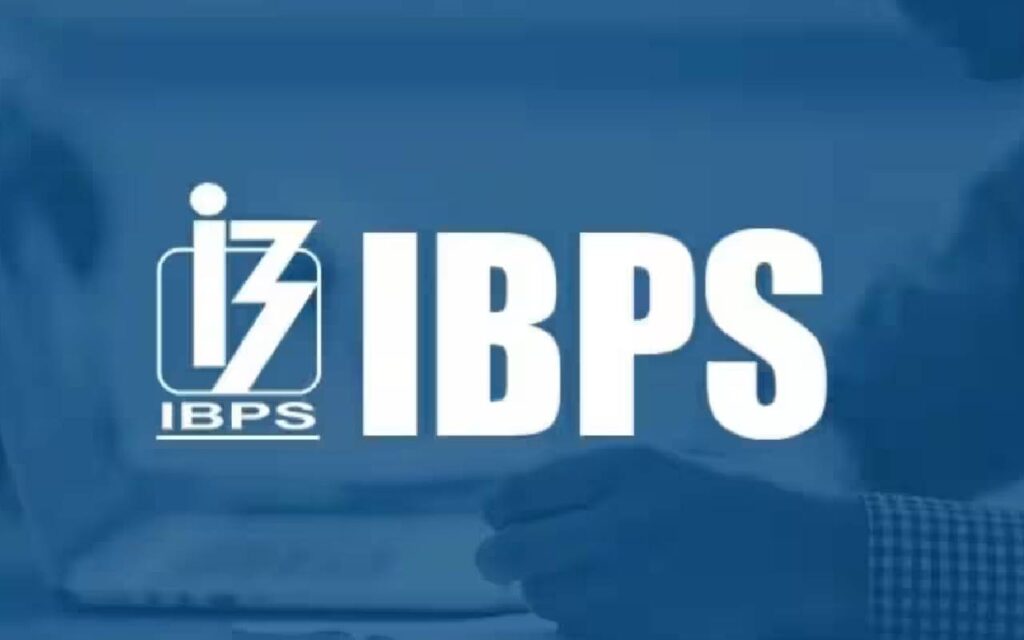IBPS Bharti 2024