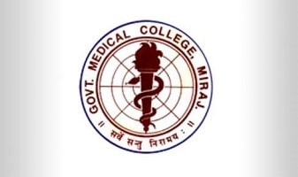 GMC Miraj Bharti 2024